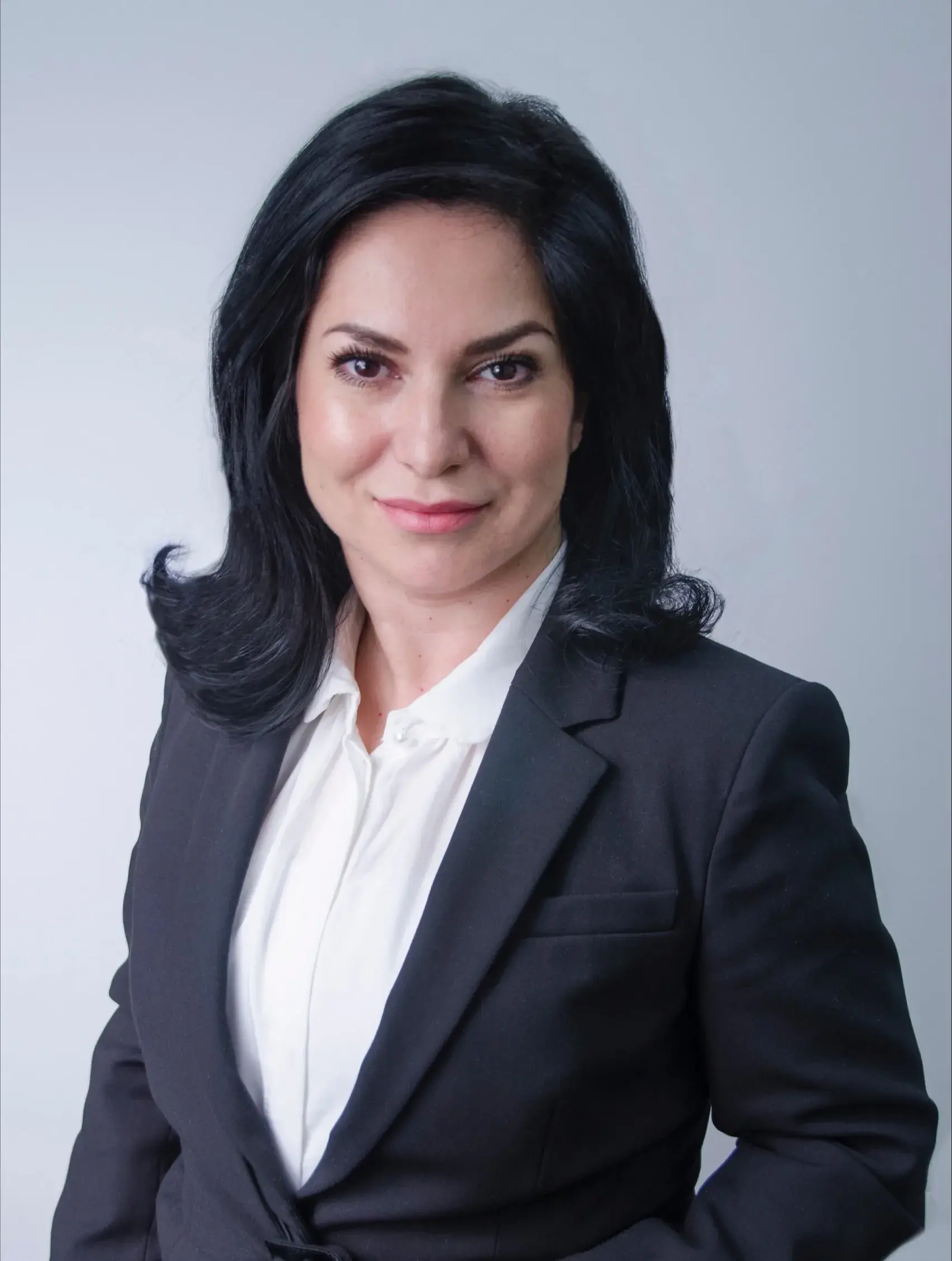 Advokat Mayssam Baaken – Grundare Advokatbyrån Baaken Helsingborg