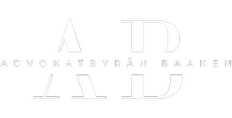Baaken Advokatbyrå Logo
