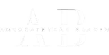 Baaken Advokatbyrå Logo